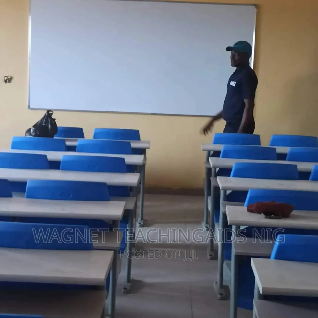 Imported School White Magnetic Board