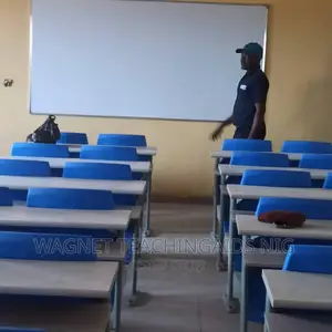 Imported School White Magnetic Board