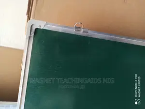 Imported School White Magnetic Board