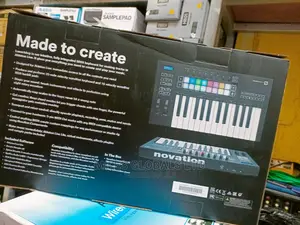Novation Lunchkey 25