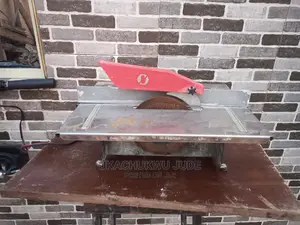 Tokunbo Electric Tiles Cutter