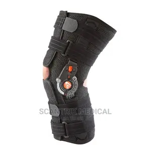 R.O.M Knee Brace Knee, Calf Thigh Support