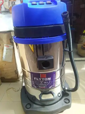 80L Wet and Dry Vacuum Cleaner