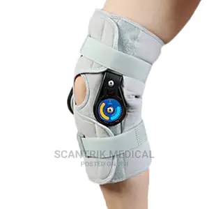 Rom Knee Brace