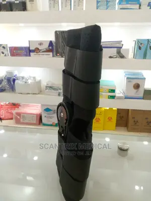 Knee Braces Support Pad Orthosis Belt
