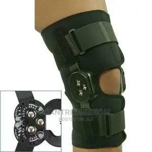 High Quality Knee Braces Support Pad Orthosis Belt