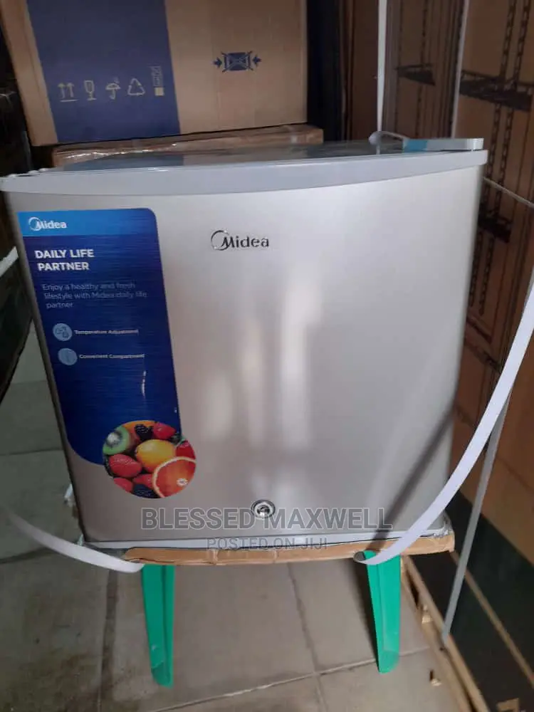 Midea Bed Side Referigerator
