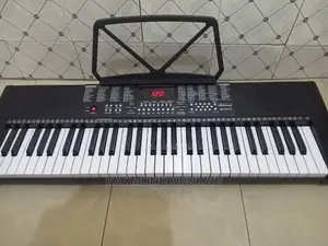 Teaching Keyboard Piano