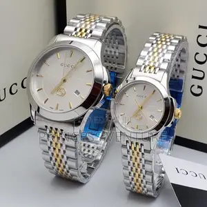 Gucci Designer Wrist Watch