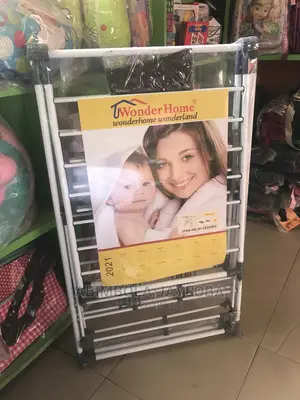 Wonder Home Cloth Hanger or Dryer
