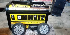 3.5kva Power Value Generator 100% Copper