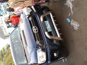 Front Garden for Toyota Tacoma