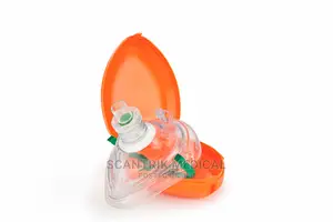 Cpr Mask - Respirator Masks