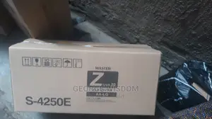 Riso Master Ztype