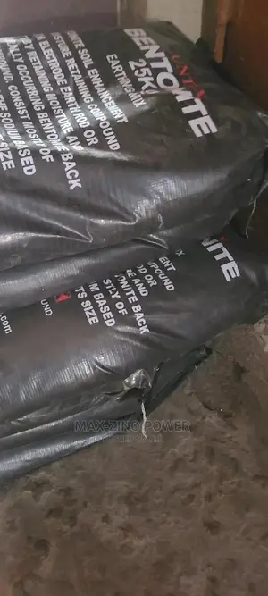 Bentonite Available at Affordable Price