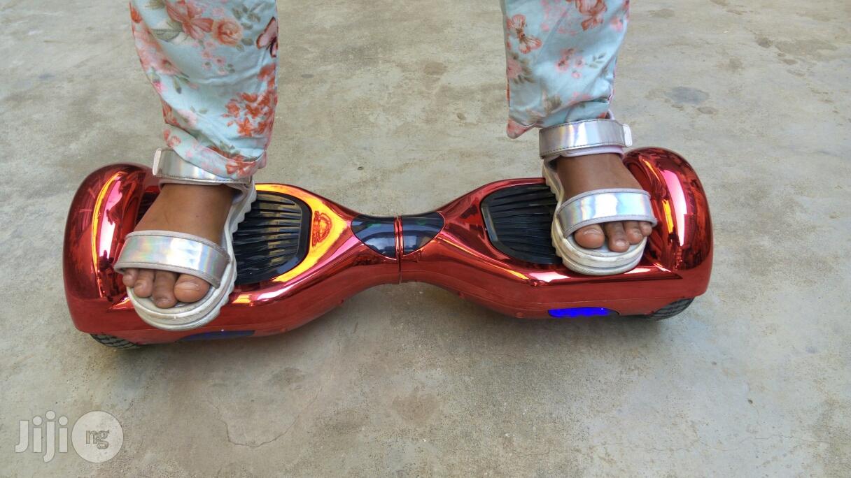 Hoverboard Brand New 6.5" Bluetooth