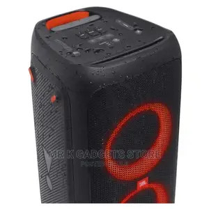 JBL Partybox 310 Speaker