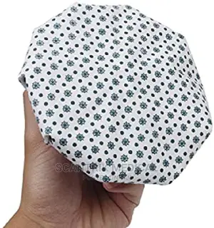 Ice Bag Reusable Heat Cold Cooler Pack for Injury