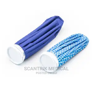 Ice Cool Cooler Bag for Sports Injury Pain Relief