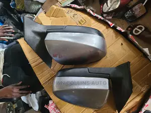 Side Mirrors CX9 2011-2015