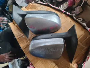 Side Mirrors CX9 2011-2015