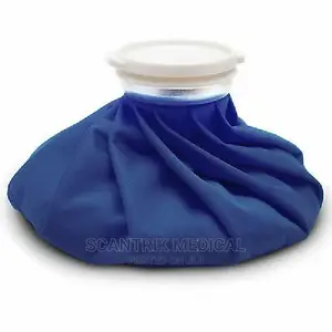 Fever Reducer Ice - Hot Bag for Hot and Cold Treatments