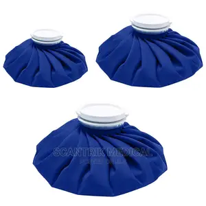 Reusable Heat Cold Cooler Pack Injury Knee Head Pain Relief