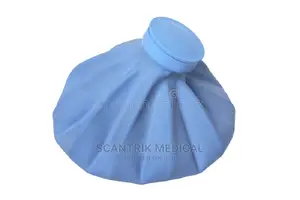 Ice Bag Therapy Heat Cold Cooler Pack Injury Knee Head Pain