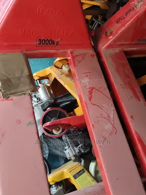 3000kg Panel Truck