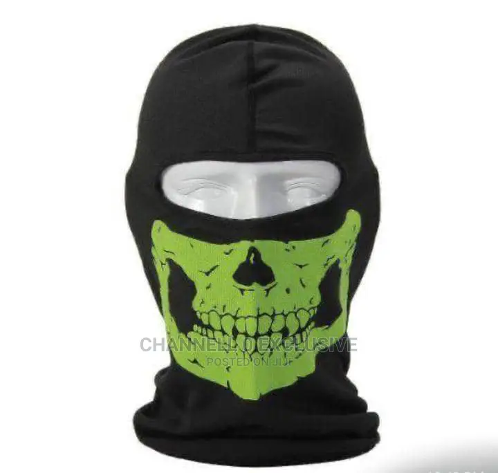 Ski Mask Balaclava
