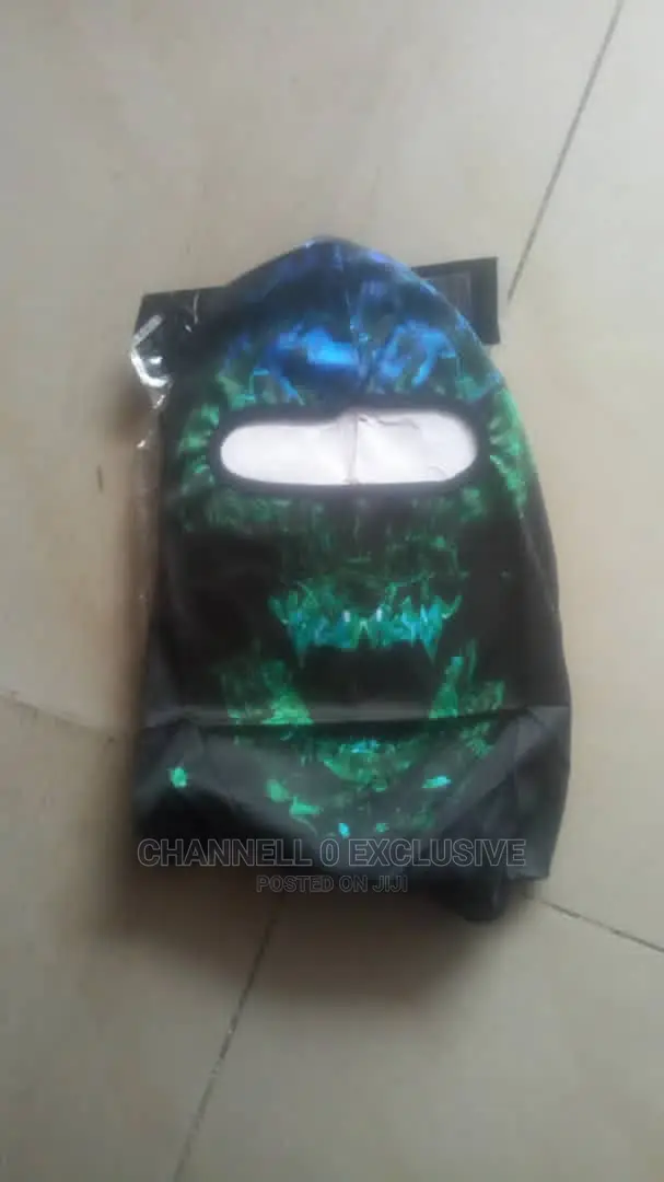 Ski Mask Balaclava
