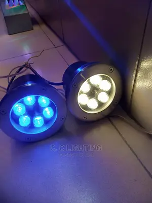 Floor Light