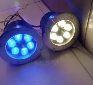 Floor Light