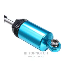 Upgrade Metal Shock Absorbers 1/18 RC Car
