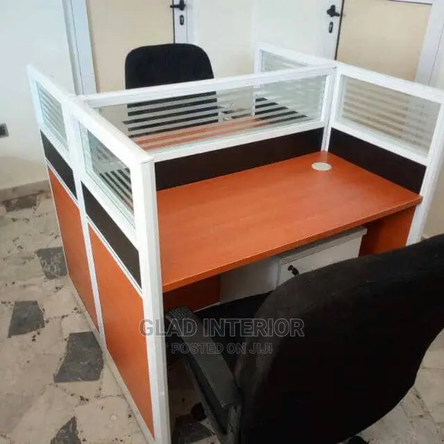 Workstation Table