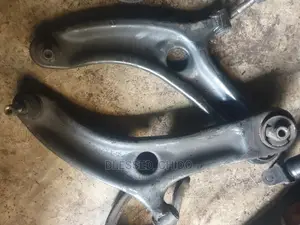 Hyundai and Kia Spare Parts