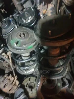 Hyundai and Kia Spare Parts