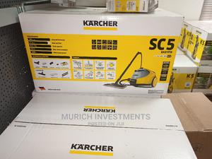 Karcher SC 5 Easyfix Steam Cleaner