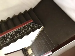 Strictly Staircace Rug. (We Sell Per Sqm)