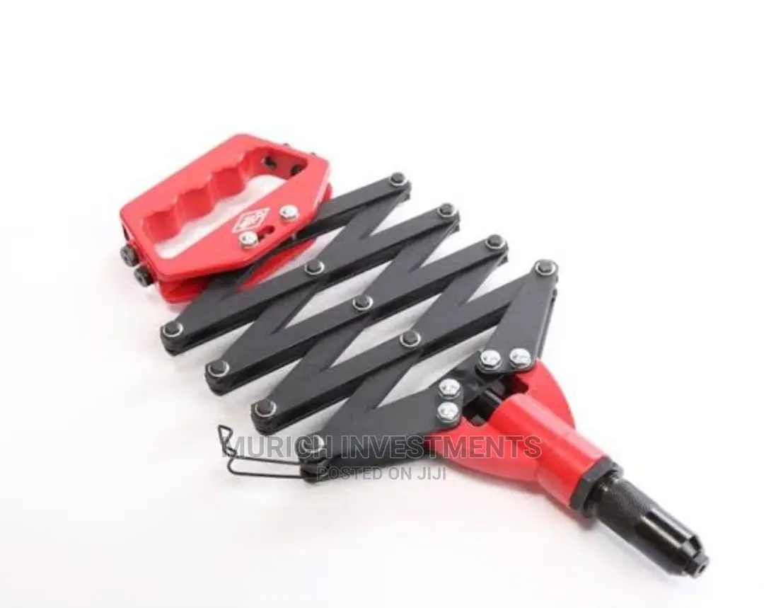 Folding Pop Rivet Gun Riveting