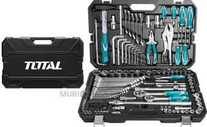142 PCS Combination Tools Set