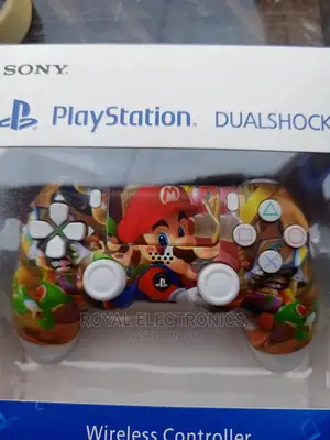 Brand New Original Latest Ps4 Pad Controller