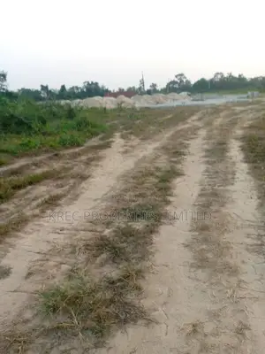 Dry-Land for Sale Very Nice