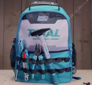 Total Tools Backpack