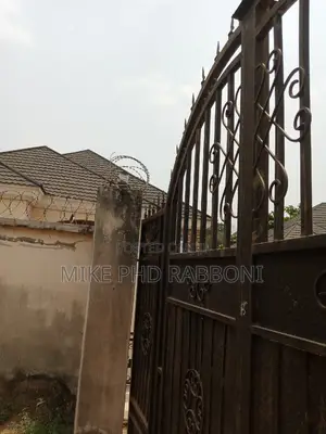 Furnished 5bdrm Duplex in Enugu for Sale