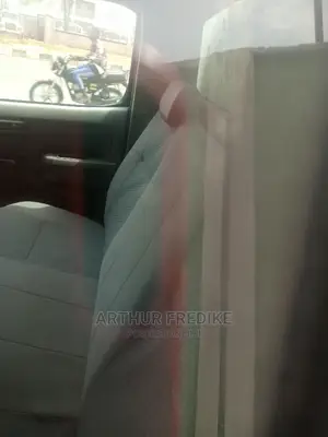 Toyota Hilux 2014 White