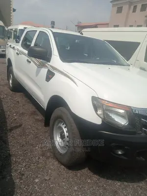 Ford F-350 2007 White