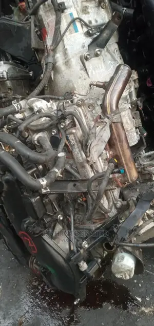 TOYOTA1GR Upper Filter