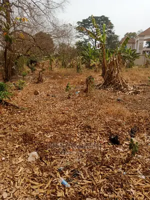 2800 Sqm of Land in a Serene Environment in Old G.R.A