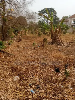 2800 Sqm of Land in a Serene Environment in Old G.R.A